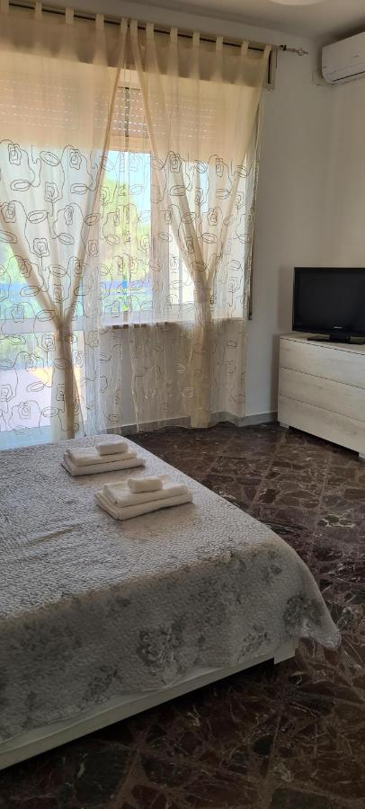 Ferienwohnung Jajo Apartament Brindisi Exterior foto