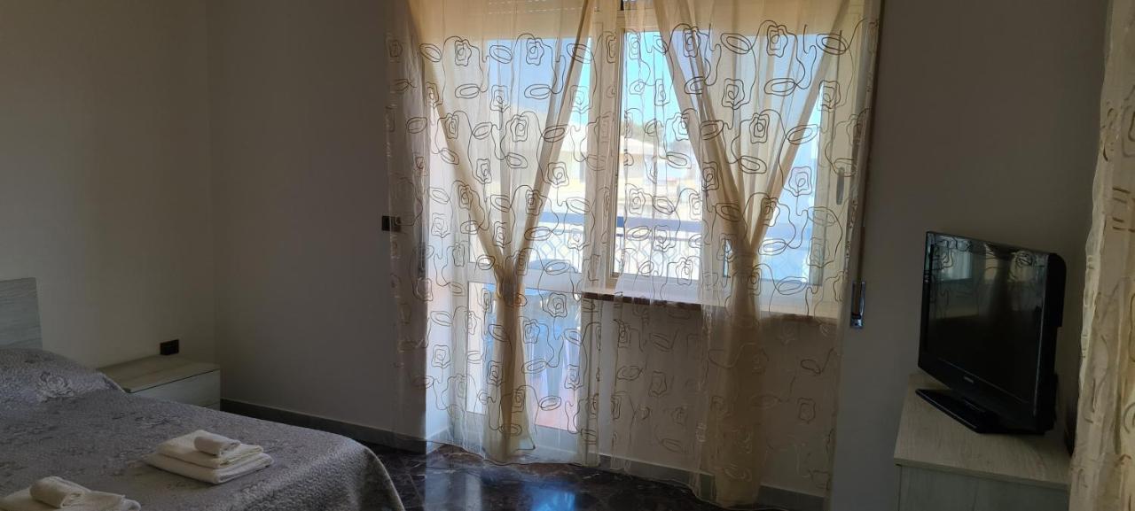 Ferienwohnung Jajo Apartament Brindisi Exterior foto