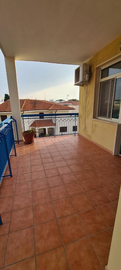 Ferienwohnung Jajo Apartament Brindisi Exterior foto