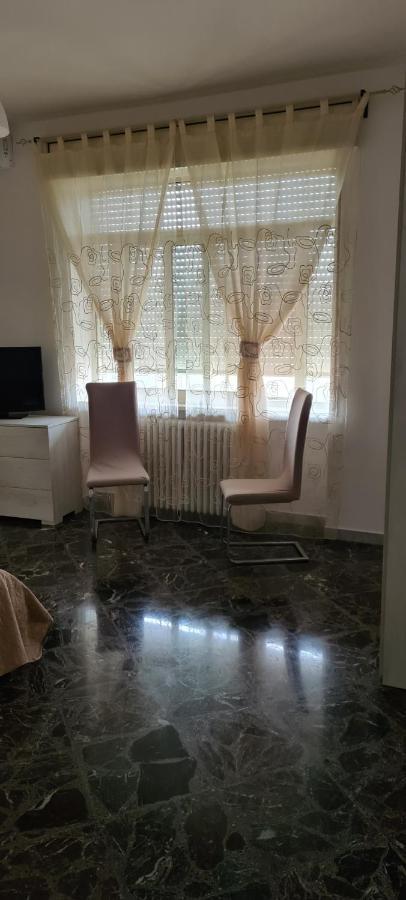 Ferienwohnung Jajo Apartament Brindisi Exterior foto