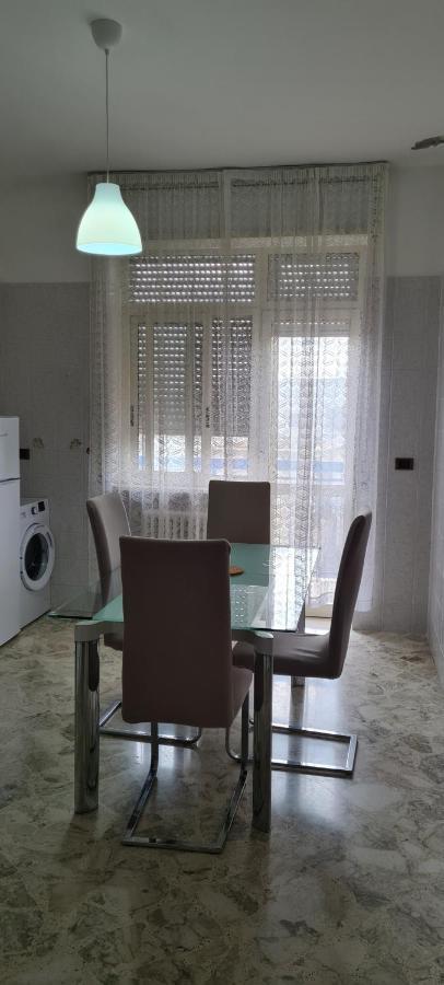 Ferienwohnung Jajo Apartament Brindisi Exterior foto